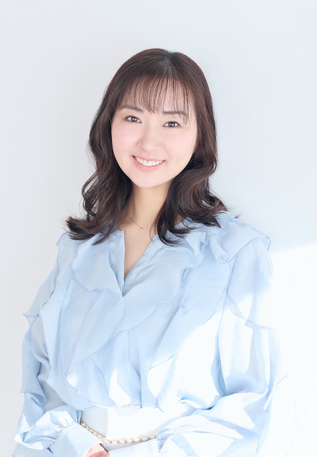 相沢 実奈
